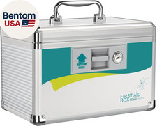 Medicine lock box - box,, medication