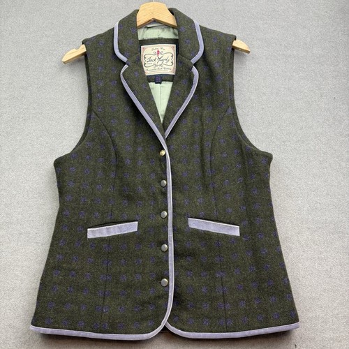 Jack murphy waistcoat - murphy, uk