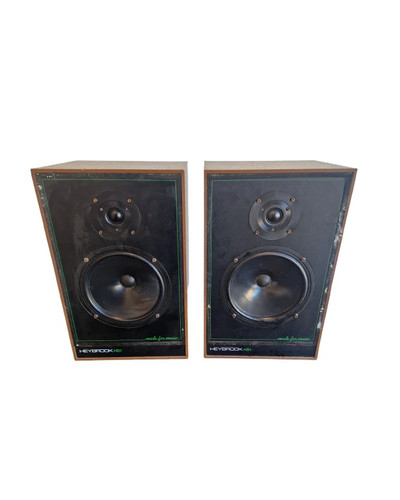 Heybrook hb1 fi speakers - -,