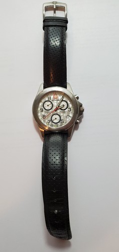 All original wenger swiss army - swiss,
