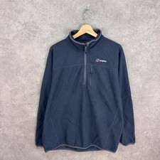 Berghaus fleece men's size XL