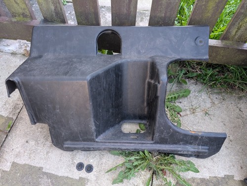 Mgf 8 under - mgf, 1.8