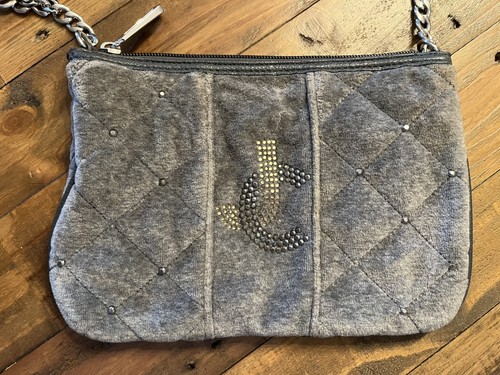 Juicy couture vintage velour - vintage,