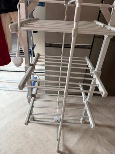 Beldray tier mini heated - beldray,