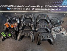 Joblot of mixed Faulty