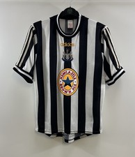 Newcastle United Home Football