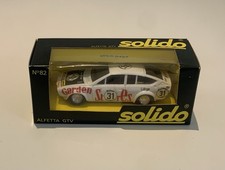 Solido alfa romeo alfetta - romeo, gtv