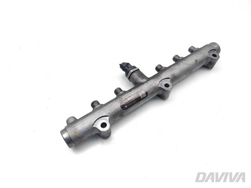 Hyundai i800 fuel injection - hyundai,