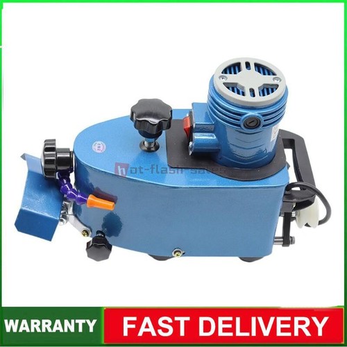 Glass hand grinder electric - glass,