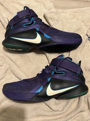 Size nike lebron soldier - size, 14