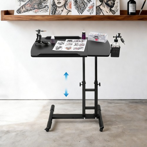 Portable mobile tattoo work - mobile,