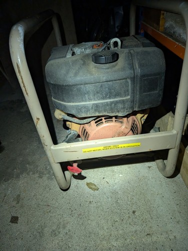 Kva diesel generator - -,