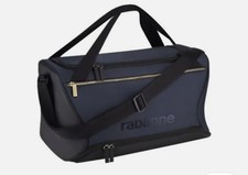  PACO RABANNE Navy and Black