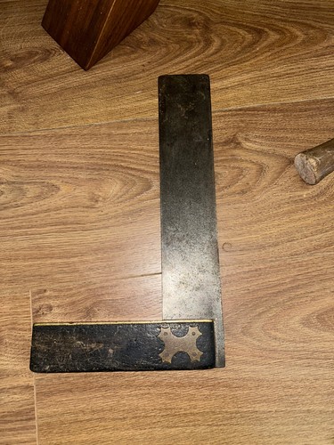 Vintage inch carpenter - vintage,