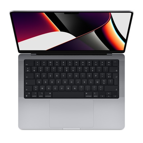 Macbook pro 2021 m1 - macbook,