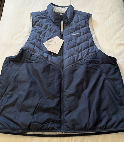 Brand new nike - brand, vest