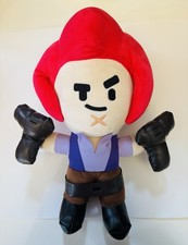 Brawl Stars Huggable Plush Toy