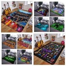 Kids Minecraft Bedroom Living