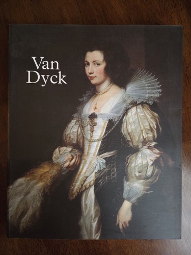Van dyck 1599 1641 - van,