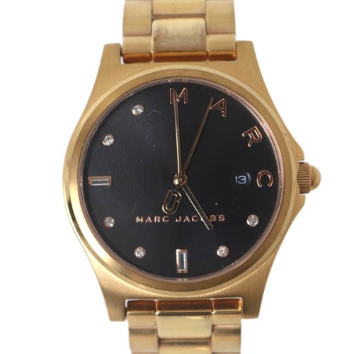 Marc jacobs henry men watch - jacobs, men's