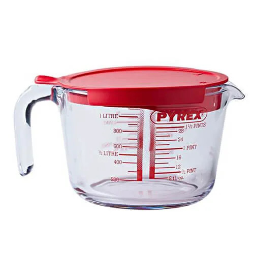 Pyrex classic measuring - classic,