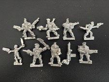 Necromunda Original Goliath 8