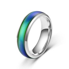 Stainless Steel Plated Color