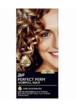 Boots Perfect Perm Normal Hair