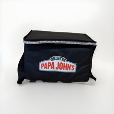 Papa John's Insulated Thermal