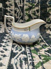 Regency Cream Jug, Antique