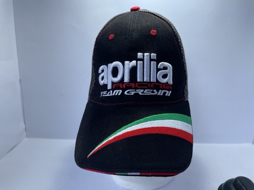 Aprilia racing team gresini - aprilia,