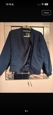 BNWT Boys Bomber Jacket Size