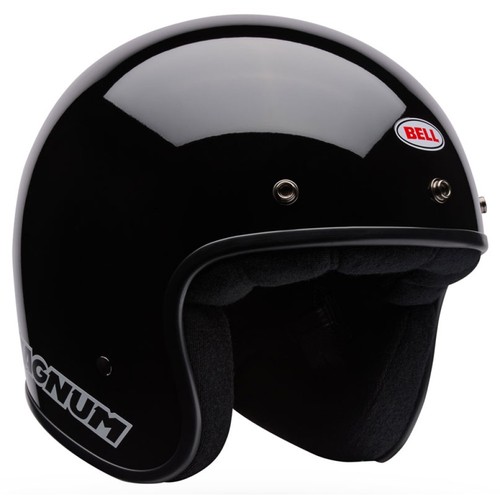 Bell magnum ece open face - bell, open-face