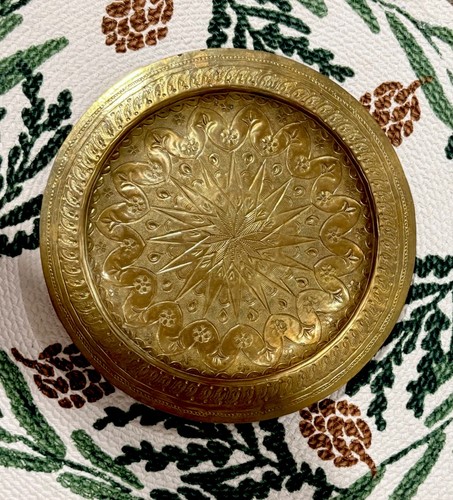 Antique inch handmade - antique,