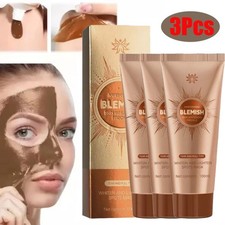 3X Herbal Spots Peel-Off