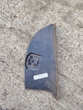 Jaguar E-type Martin Robey Series 2 Door Shut Face Assy LH MRE32LH