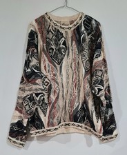 Vintage 80s Coogi Australia