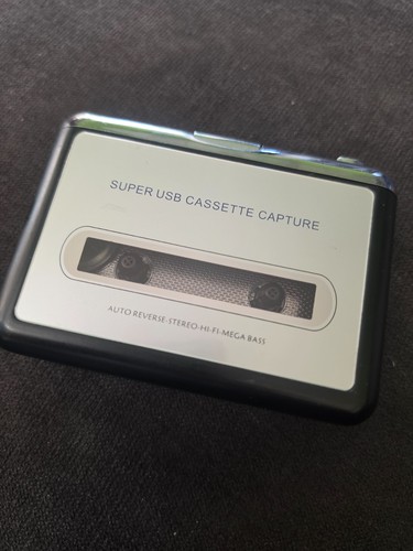 Portable tape super usb - tape,