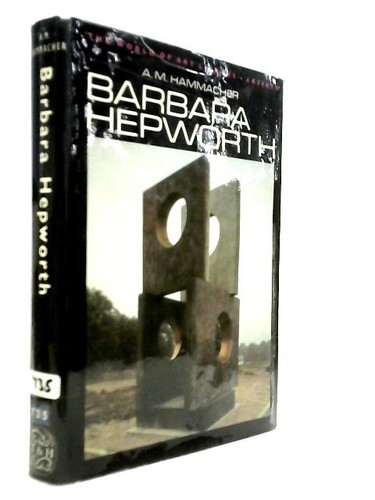 Barbara hepworth m - hepworth,