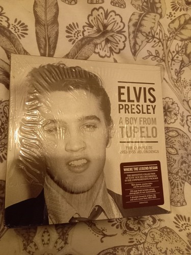 Elvis presley boy - presley, from