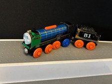 Genuine Learning Curve