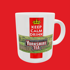 117 -☕ - Keep Calm and Drink