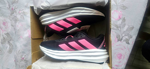 Adidas galaxy unisex kids - galaxy, 7