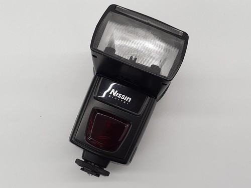 Nissin strobe di622 mark2 - strobe, used