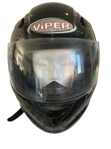 Viper trojan full face - viper,