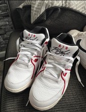 Mens Air Flight 98 Trainers