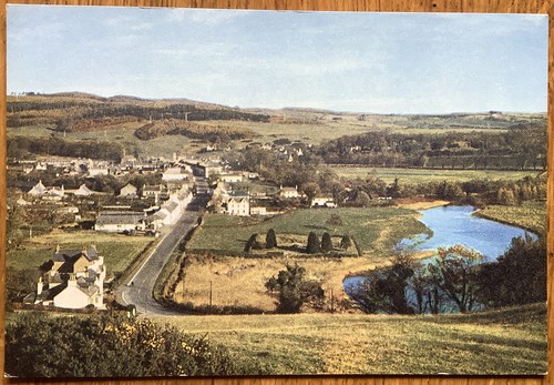 Gatehouse fleet 1970 - gatehouse, of
