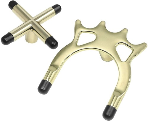 Pool snooker brass - brass, spider