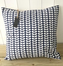 CUSHION COVER MADE IN ORLA