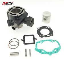 50cc Cylinder Kit Peugeot Jetforce Speedfight 3/4 50 LC 2-stroke